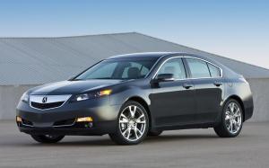 Acura TL '2014